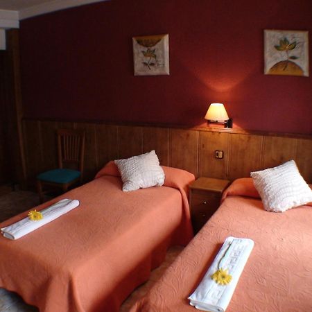 Hostal El Carmen Zaragoza Luaran gambar