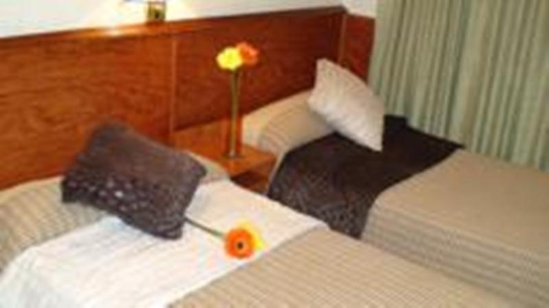 Hostal El Carmen Zaragoza Luaran gambar