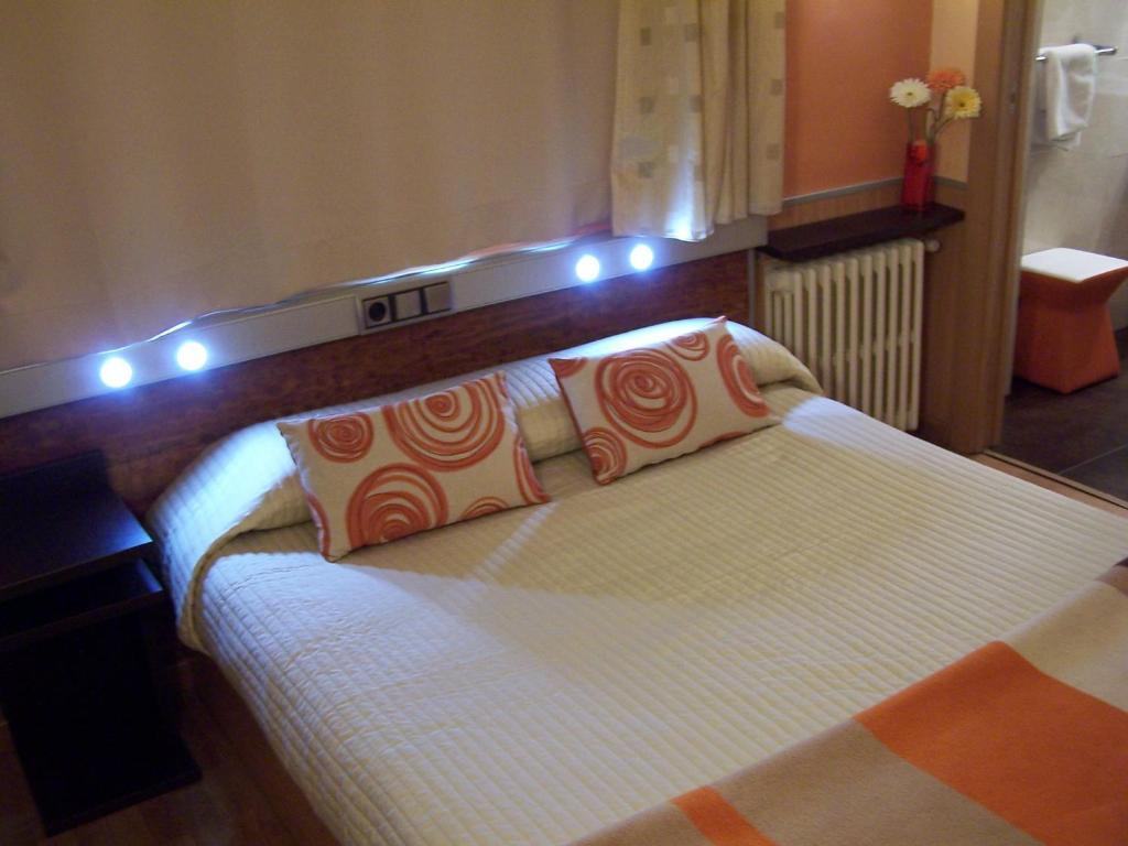 Hostal El Carmen Zaragoza Luaran gambar