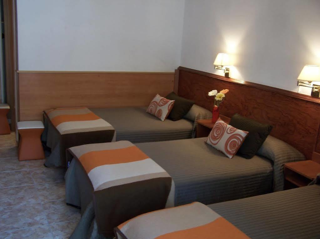 Hostal El Carmen Zaragoza Luaran gambar